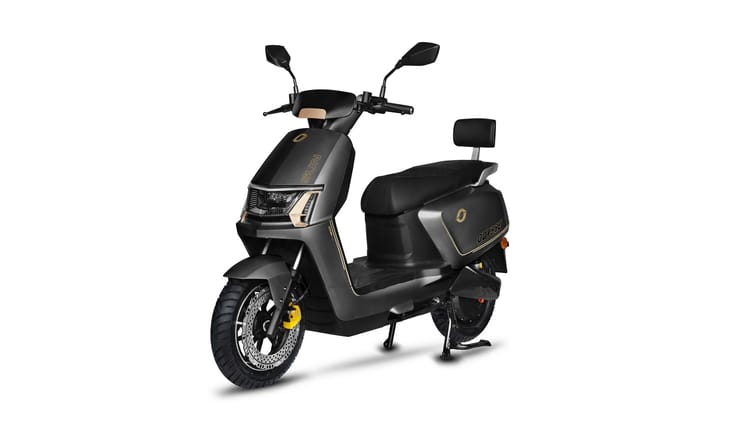 CRISIL report: After the rare-earth crisis, a rise of up to 18% is possible in 2026-27, will e-two-wheeler sales pick up again? – Crisil Report Sales Have Increased In Recent Months Due To Improved Availability Of Rare-earth Magnets