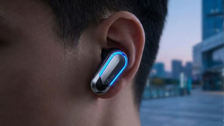 Dime: Neither smartphone, nor smartglasses; Openai’s first hardware product will be an audio device, know details – Openai Dime First Hardware Device Wearable Earbuds Details Leaked Launch This Year