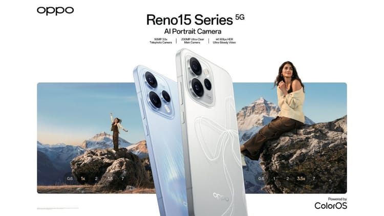 Oppo Reno15 Series 5g Review: Combo of flagship camera and lag-killer performance, how powerful is the new Reno series? – Oppo Reno15 Series Review Does Flagship Camera Lag Killer Performance Ai Features Really Worth Know Details
