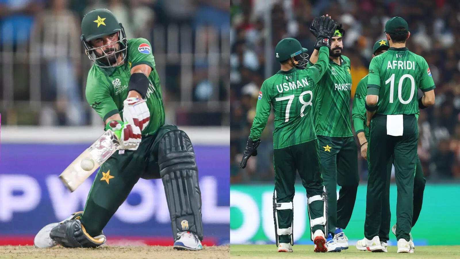 PAK vs USA Highlights: America’s team could not pull off an upset, Pakistan won the second consecutive match in T20 World Cup 2026