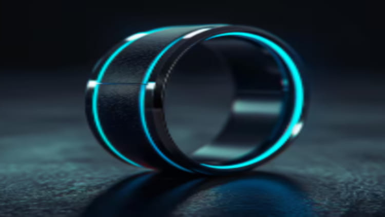 Ultratouch Rg1: The hassle of keeping the phone in pocket and car keys in hand is over, now this smart ring will take command – Ultratouch Rg1 New Gesture Control Technology Could Turn Smart Rings Into Powerful Remote Devices