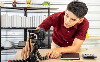 Dd Creators Corner:रील बनाओ और छा जाओ… क्रिएटर्स के लिए खुला नेशनल टीवी पर आने का रास्ता, ₹10,000 का इनाम – Earn Up To 10,000 On Dd News Creator’s Corner’ Launched For Influencers With 20k+ Followers;apply Now