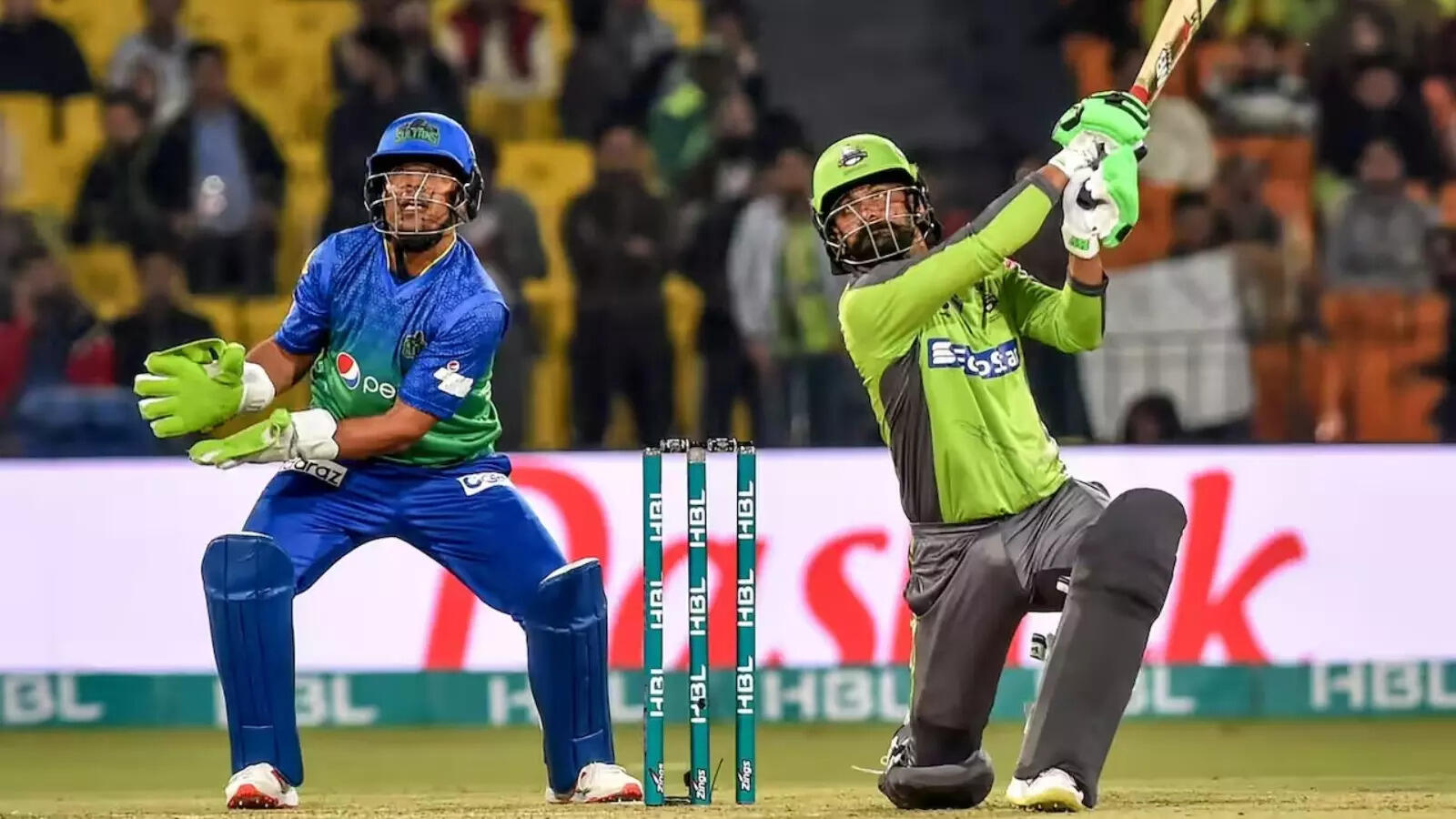 PSL matches will not be shown in India, Pakistan stops media rights amid T20 World Cup controversy