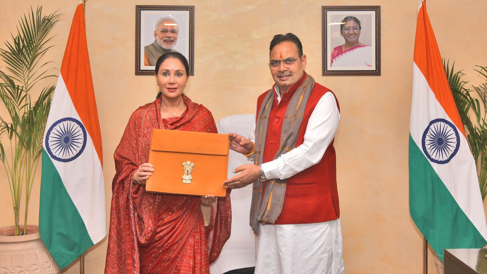 Rajasthan Budget 2026: New agency for examination, Rs 20000 for laptop… 10 announcements for students in Rajasthan Budget