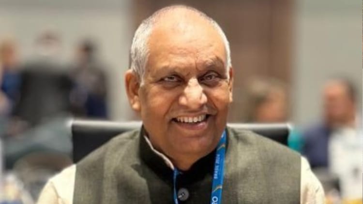 Agricultural Growth: Gross value added of agricultural sector increased by 10.4%, record increase of 7.65% in food production – India Agriculture Gva Grows 10.4% In 2024-25: Government Focuses On Farmer Income And Sustainable Growth