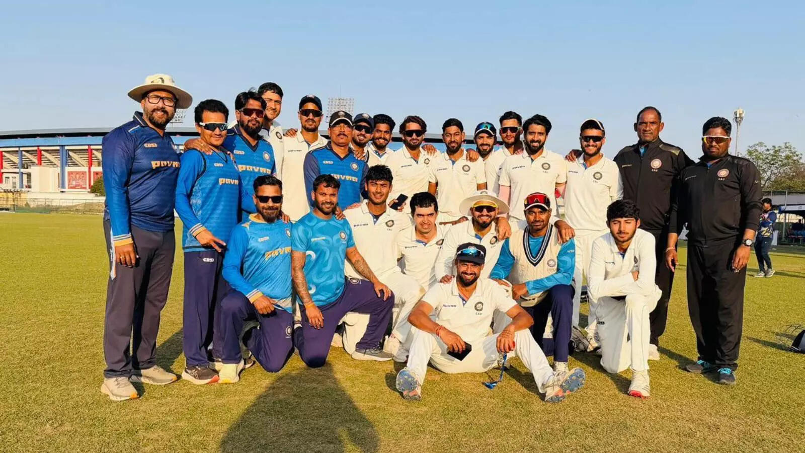 Ranji Trophy: Uttarakhand created history, made it to the final of Ranji Trophy for the first time