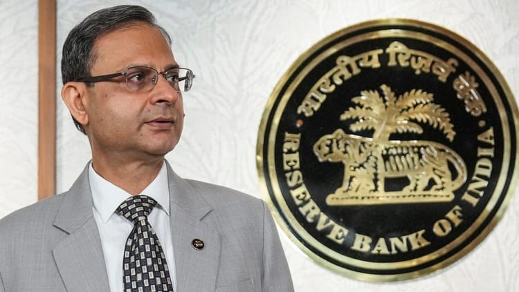 Rbi Mpc: Reserve Bank of India’s Mpc Meeting Begins, repo rate will be monitored amid balanced growth rate and inflation – Reserve Bank of India’s Mpc Meeting Begins; Repo Rate Will Be Monitored Amid Strong GDP And Rising Inflation