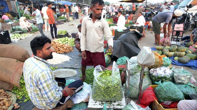 Sbi Report: Questions on inflation figures; Dominance of selected states in the new base year of CPI, where to know the problem? – Cpi Inflation India Sbi Report New Cpi Series 2024 Retail Inflation Core Inflation Indian Economy