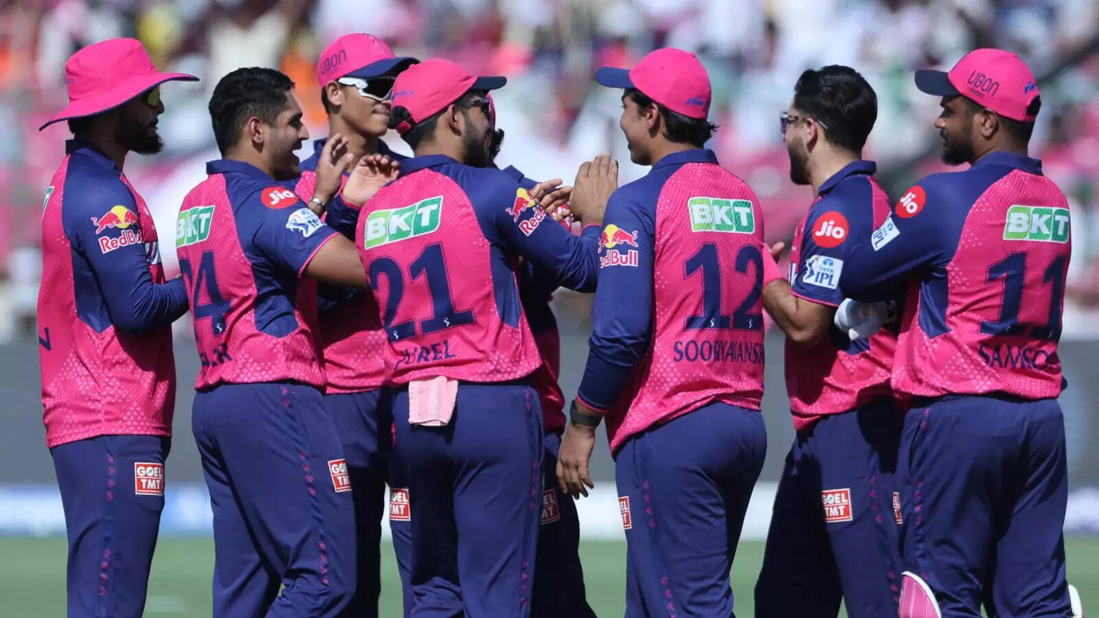 IPL 2026: Yashasvi Jaiswal and Ravindra Jadeja ignored, Rajasthan Royals made 24-year-old player the captain