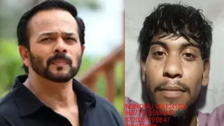 UP News: In the case of firing outside Rohit Shetty’s house, Mumbai Crime Branch picked up Vishnu from Agra, took him with him.