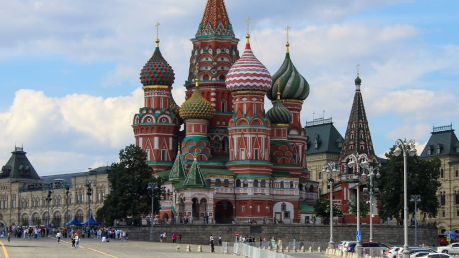 Russia not safe for Indians? Students studying here made maximum ‘complaints’ to the government in 2025