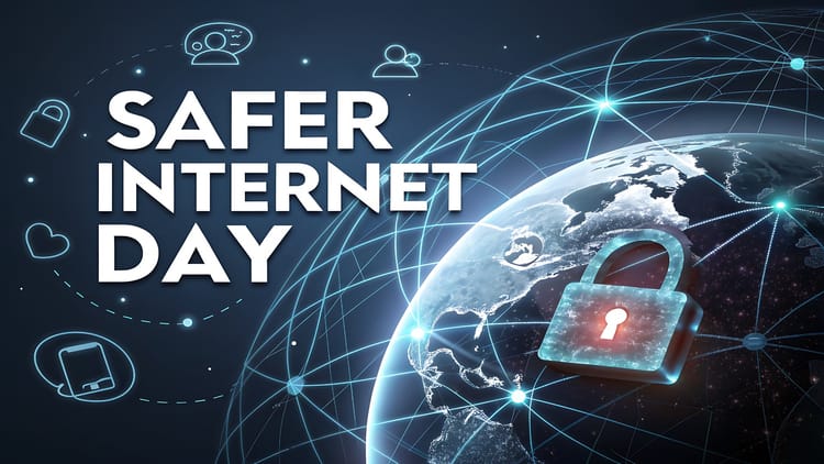 Safer Internet Day 2026: Innocent people fall into the trap of reels and shorts, know some important things before giving phones to children – Safer Internet Day 2026 Child Digital Safety Guide Apps Settings