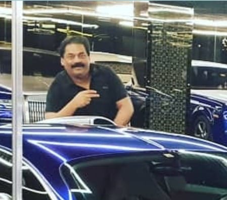 Cj Roy Death Case: SIT finds no evidence of torture, industrialist’s death was due to stress – Sit Finds No Evidence Of Torture, Industrialist’s Death Was Due To Stress