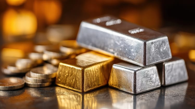 Investors: After the sharp fall in gold and silver, the attitude of investors changed, multi asset funds became the new support; Risk also less – Gold And Silver Prices Fall Hike Impact Investors Changed To Multi-asset Funds New Refuge Offering Lower Risk