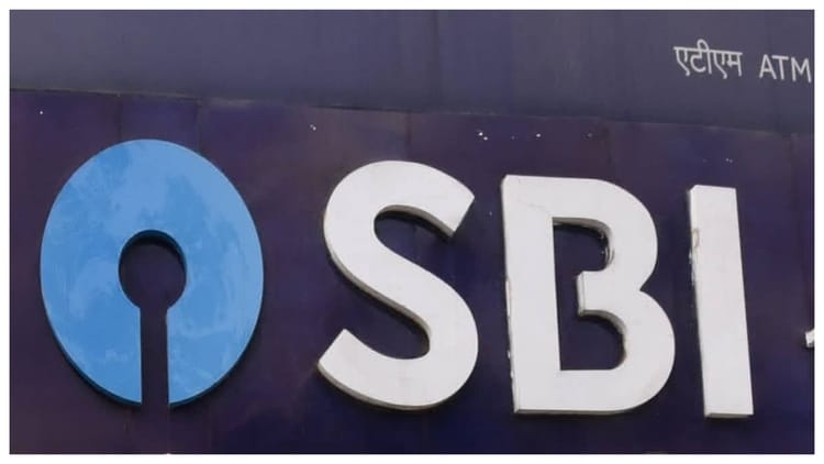 The new juggernaut of the market: SBI becomes the fourth largest company in the country by defeating Tata company, tremendous jump in shares – Sbi Market Cap Vs Tcs Sbi Share Price Target Sbi Q3 Results 2026 Top Listed Companies India
