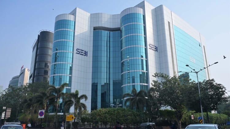 SEBI’s strictness: Ban on entry of NCDEX and MSE in derivatives market, regulator said – ‘Do not build castles in the air’ – Sebi NCDEX MSE Equity Derivatives F&O Trading Stock Market News NSE Business News In Hindi