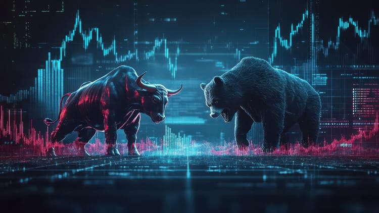 The Bonus Market Update: Domestic stock market closed flat after ups and downs; Know the condition of Sensex-Nifty – Sensex Closing Bell Share Market Closing Sensex Nifty Share Market News And Updates