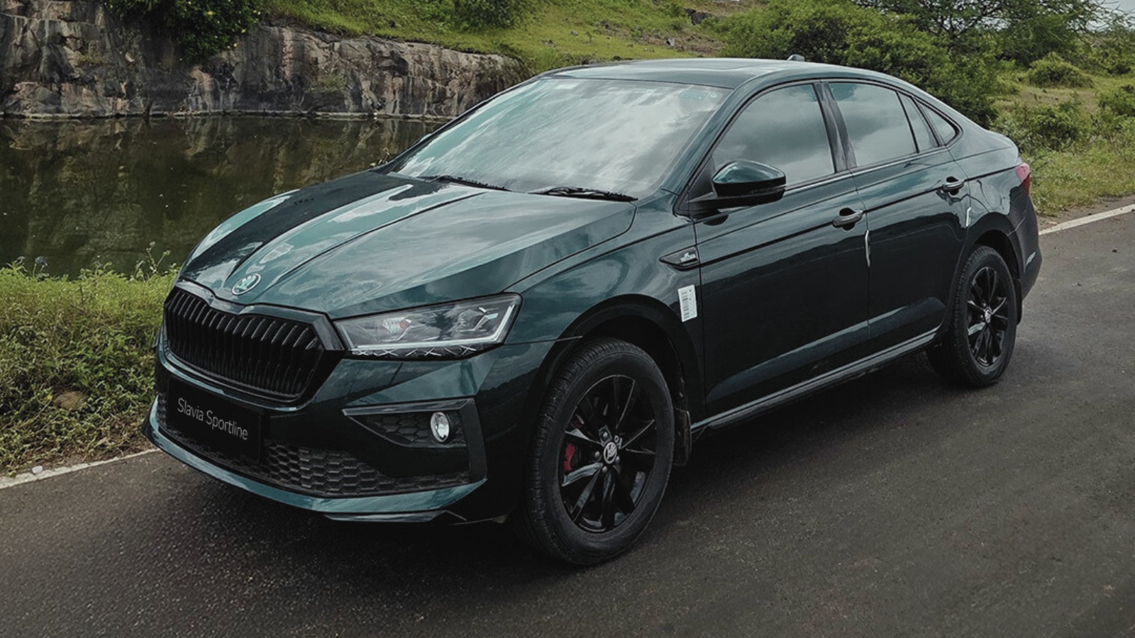 Along with Kylaq and Slavia, Virtus is also popular, know the sales of Skoda and Volkswagen cars.