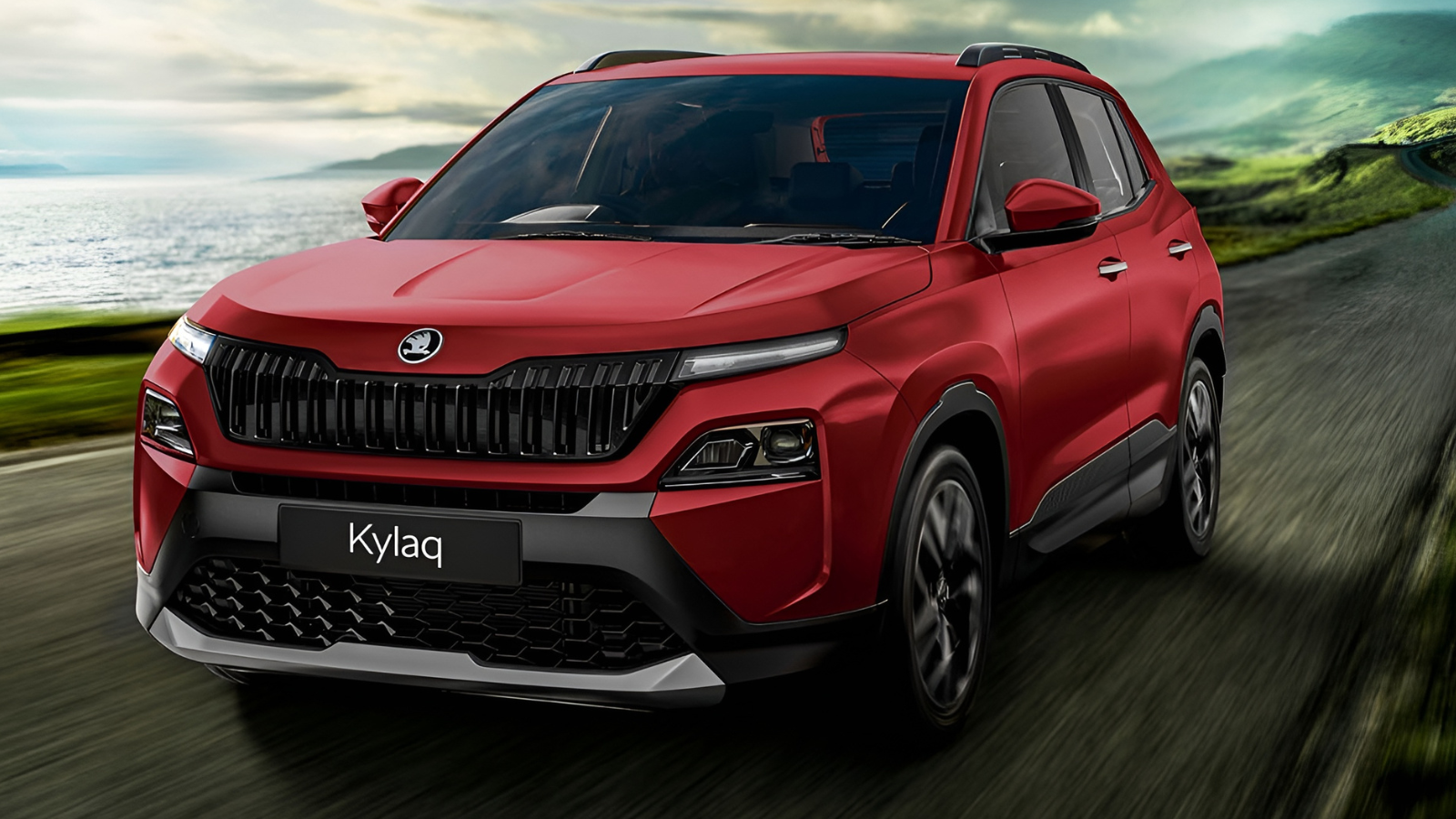 Skoda Kylaq is a craze among SUV lovers, 50 thousand units sold within a year, new variants launched