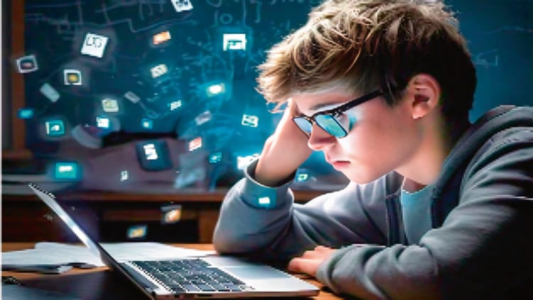 Social Media Ban: Spain-Greece also strict on children’s social media use, may impose ban like Australia – Europe Tightens Digital Safety Spain Greece Plan Social Media Ban Teenagers Amid Rising Mental Health Concerns