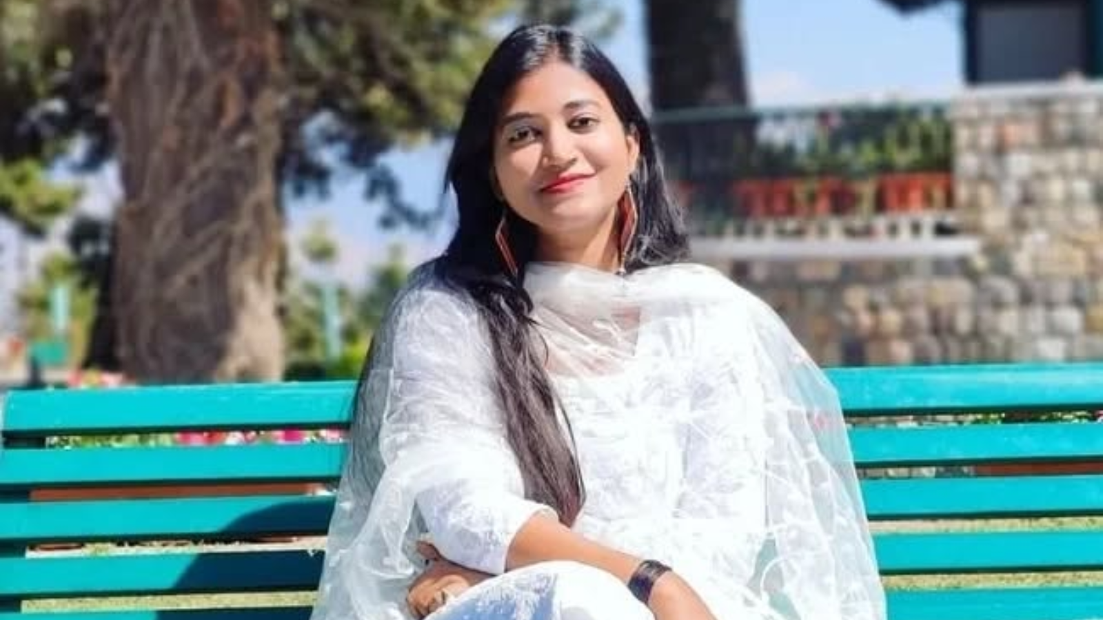 Success Story: You can become an IAS by doing a private job for 9 hours! Bihar’s daughter proved, this was the gold rule