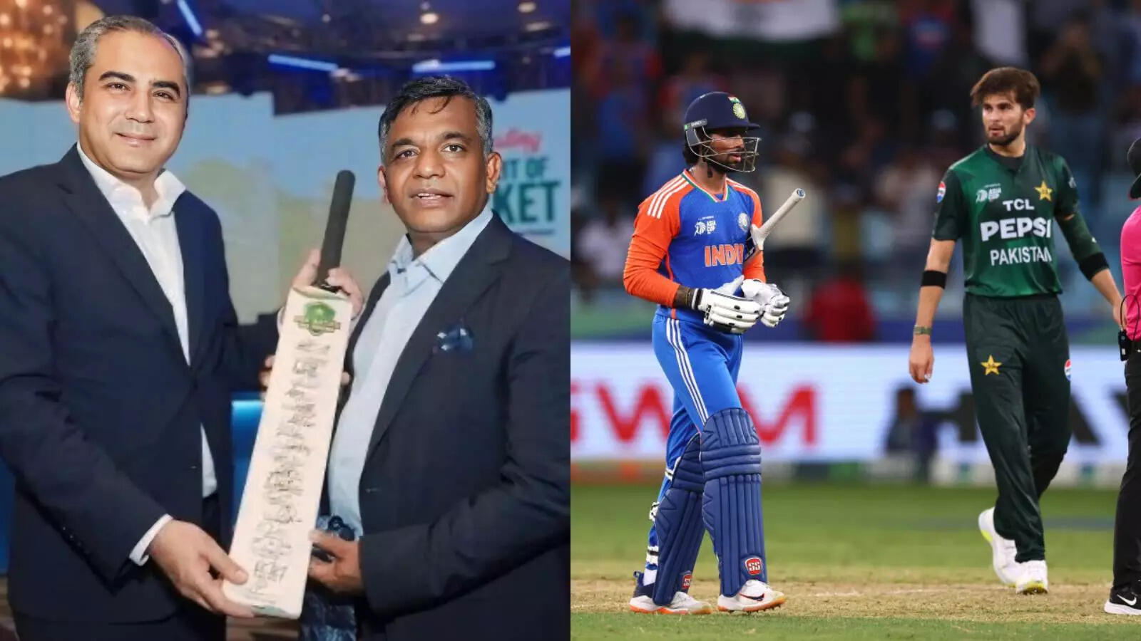 Bangladesh government’s drama exposed, itself out to win the elections! Told Pakistan- Please play T20 World Cup with India