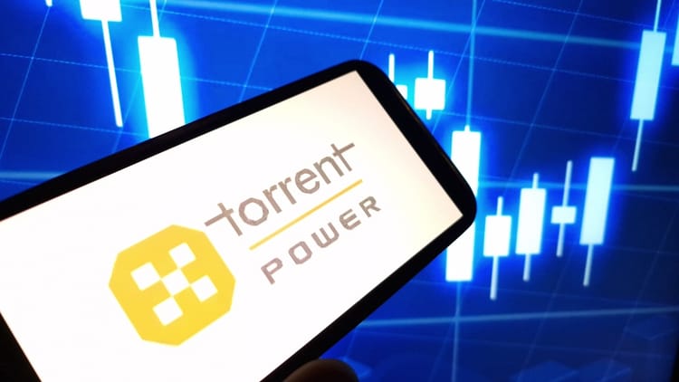 Acquisition: Torrent Power to acquire Nabha Pawar, deal finalized with L&T unit for Rs 100 Crore – Torrent Power To Acquire Nabha Pawar, Deal Finalized With L&t Unit For Rs 100 Crore
