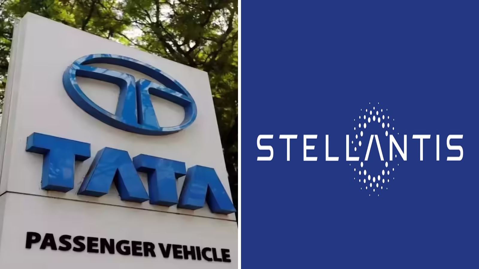Tata Motors and Stellantis complete 20 years of partnership, now new agreement sealed for the future