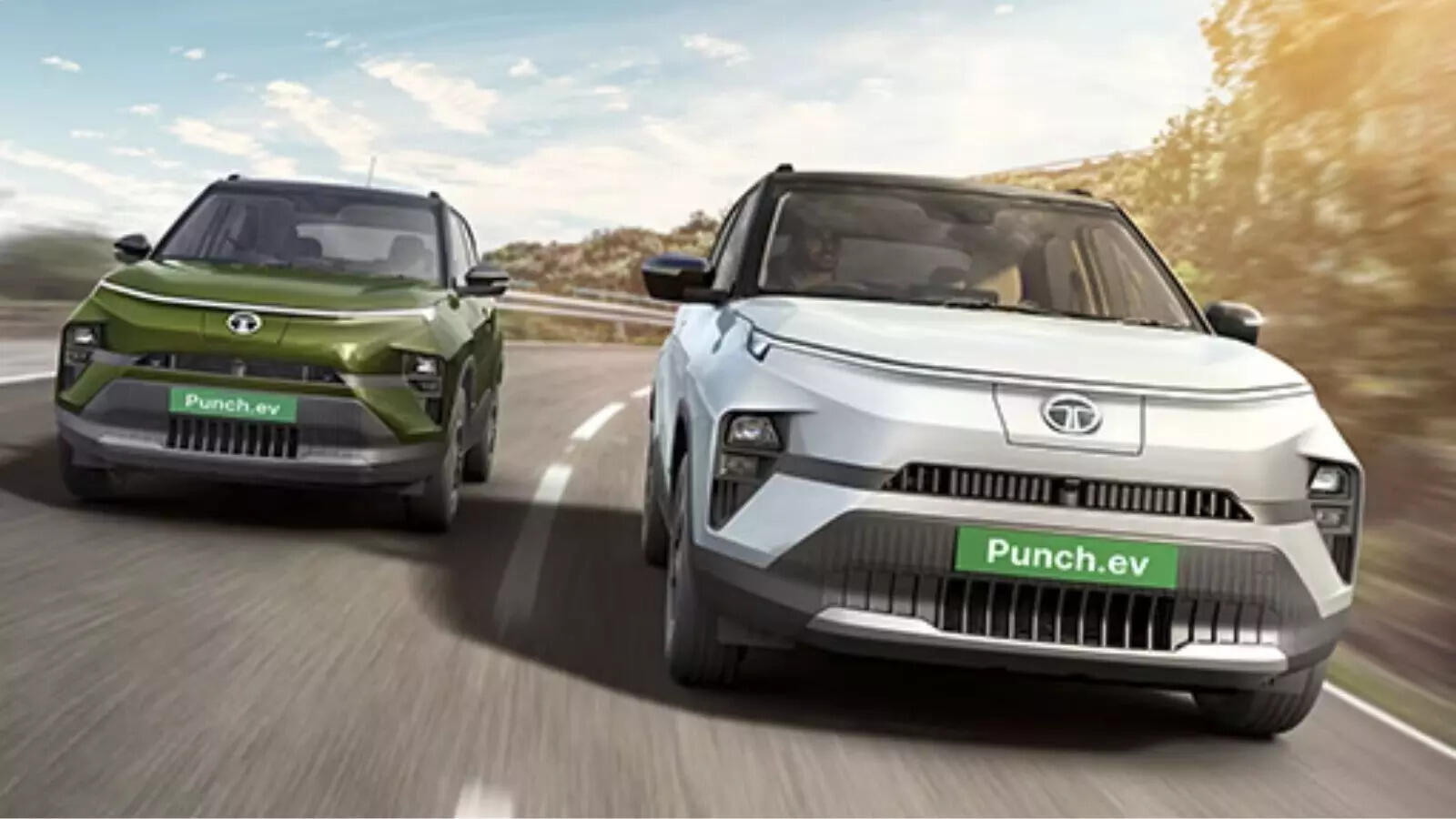 6 great electric SUVs coming this year, from Maruti’s first EV to Tata’s luxury Avinya, see the complete list