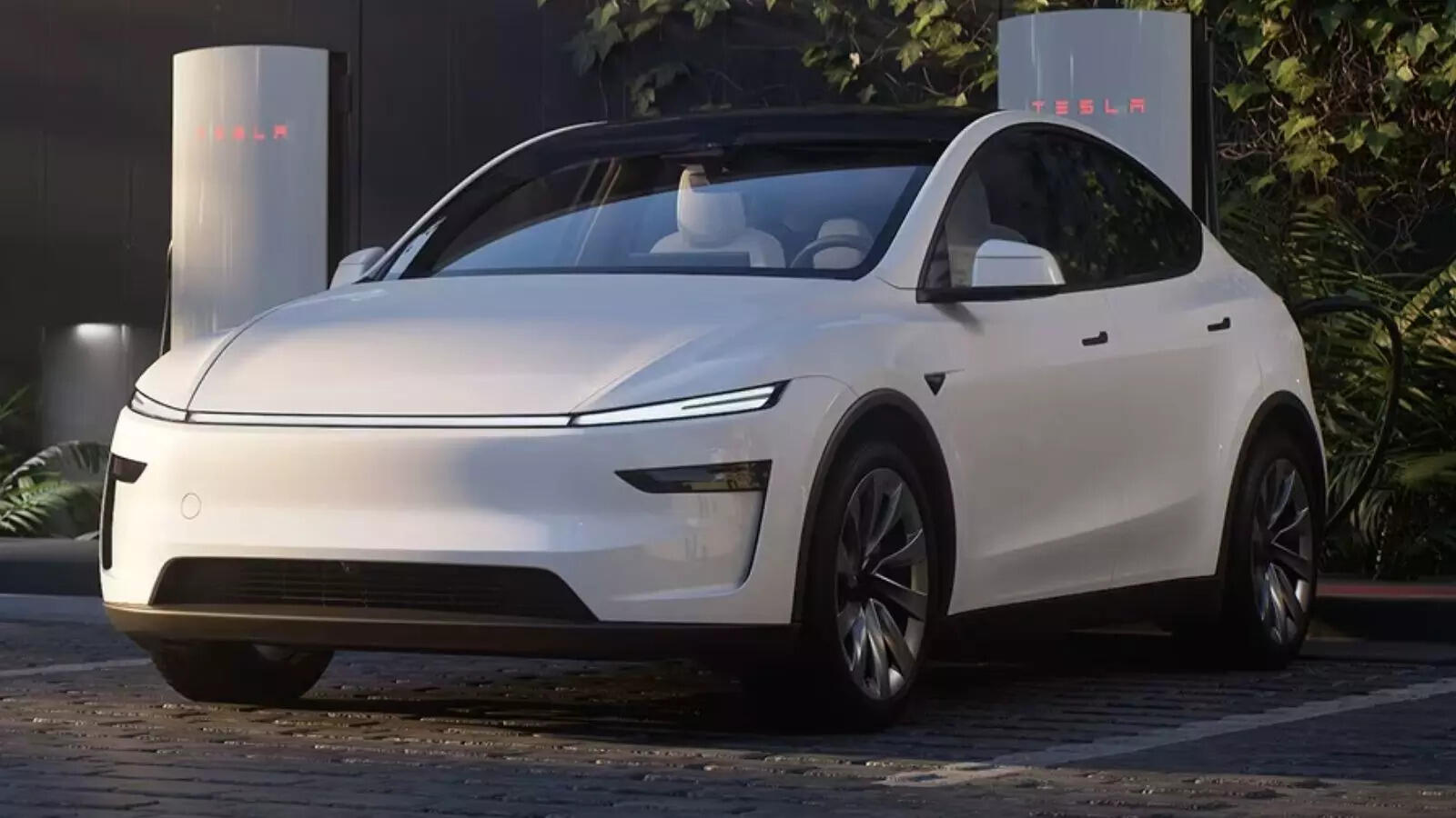 Big offer from Tesla, bring old petrol-diesel car and get a discount of ₹ 3 lakh on new Model Y.