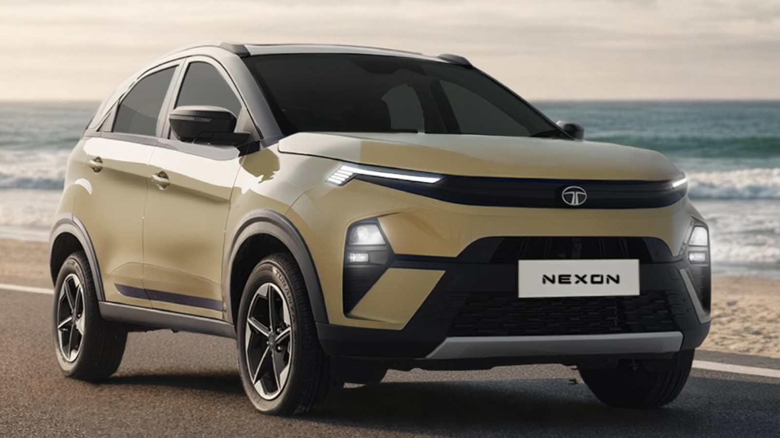 These 5 SUVs changed Tata’s fortunes, bumper increase in sales from Nexon to Harrier