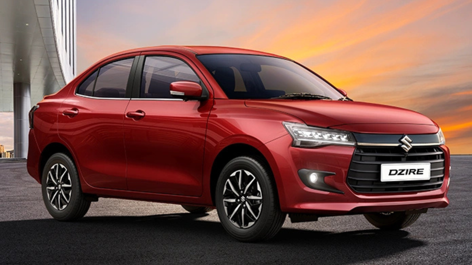 Customers are crazy about these 10 cars of Maruti, from Dezire and Ertiga to Brezza.