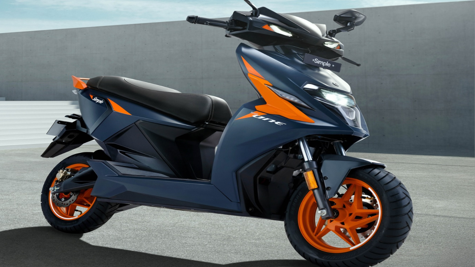 5 companies giving maximum warranty on electric scooters, Simple Energy provides lifetime facility