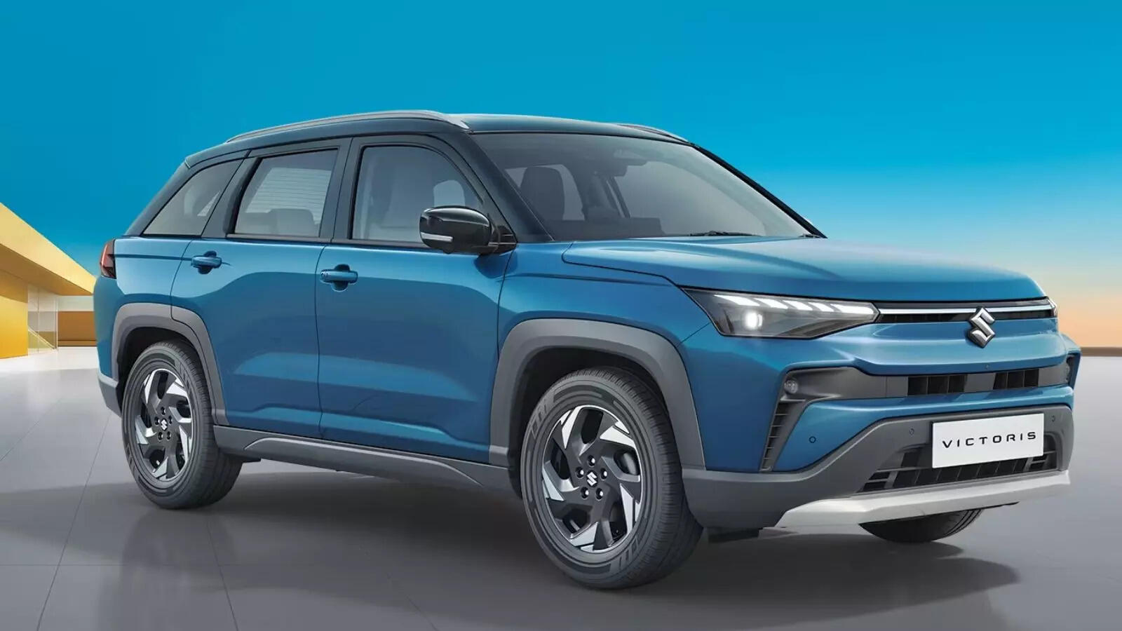 Travels up to 28km in 1 litre, these are the 5 highest mileage cars of India, see list