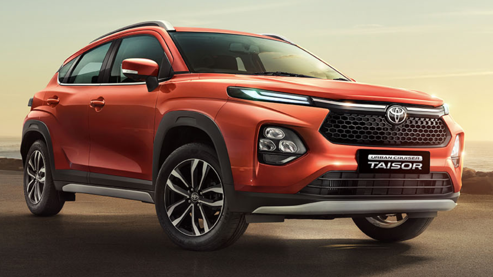 Toyota increased the prices of its 4 most popular cars, now customers will have to pay more.