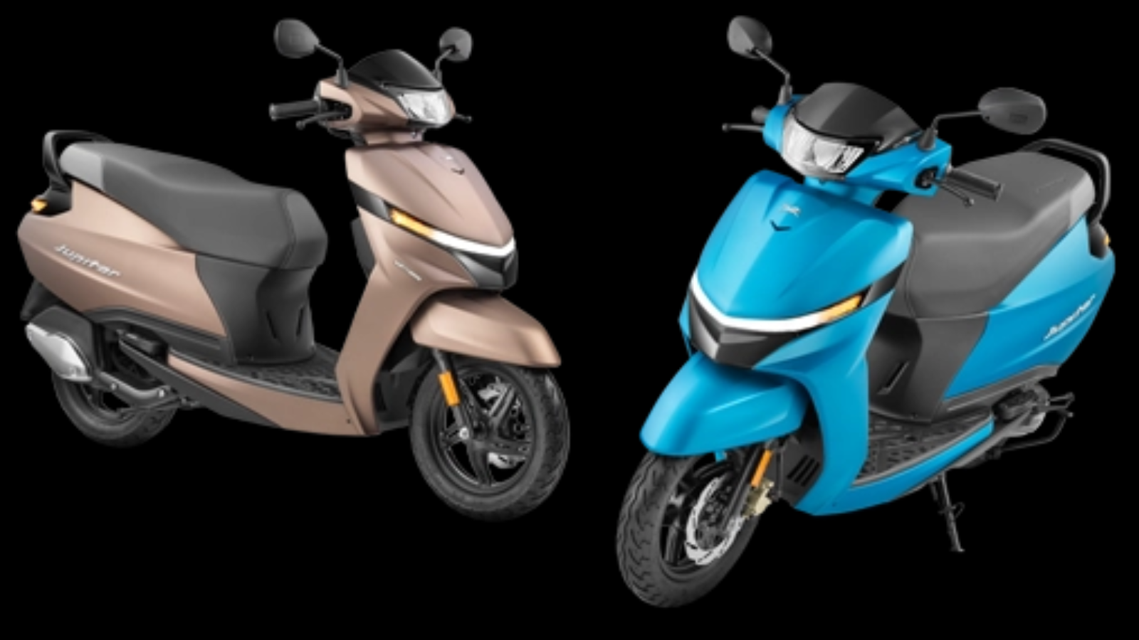 Price increase of this top selling desi scooter, customers will have to pay more in February