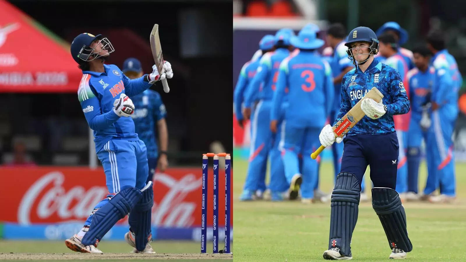 U19 World Cup Final Highlights: Just before the T20 World Cup, India became Under-19 champion, won the title for the sixth time due to Vaibhav Suryavanshi’s storm, this is how the British lost.