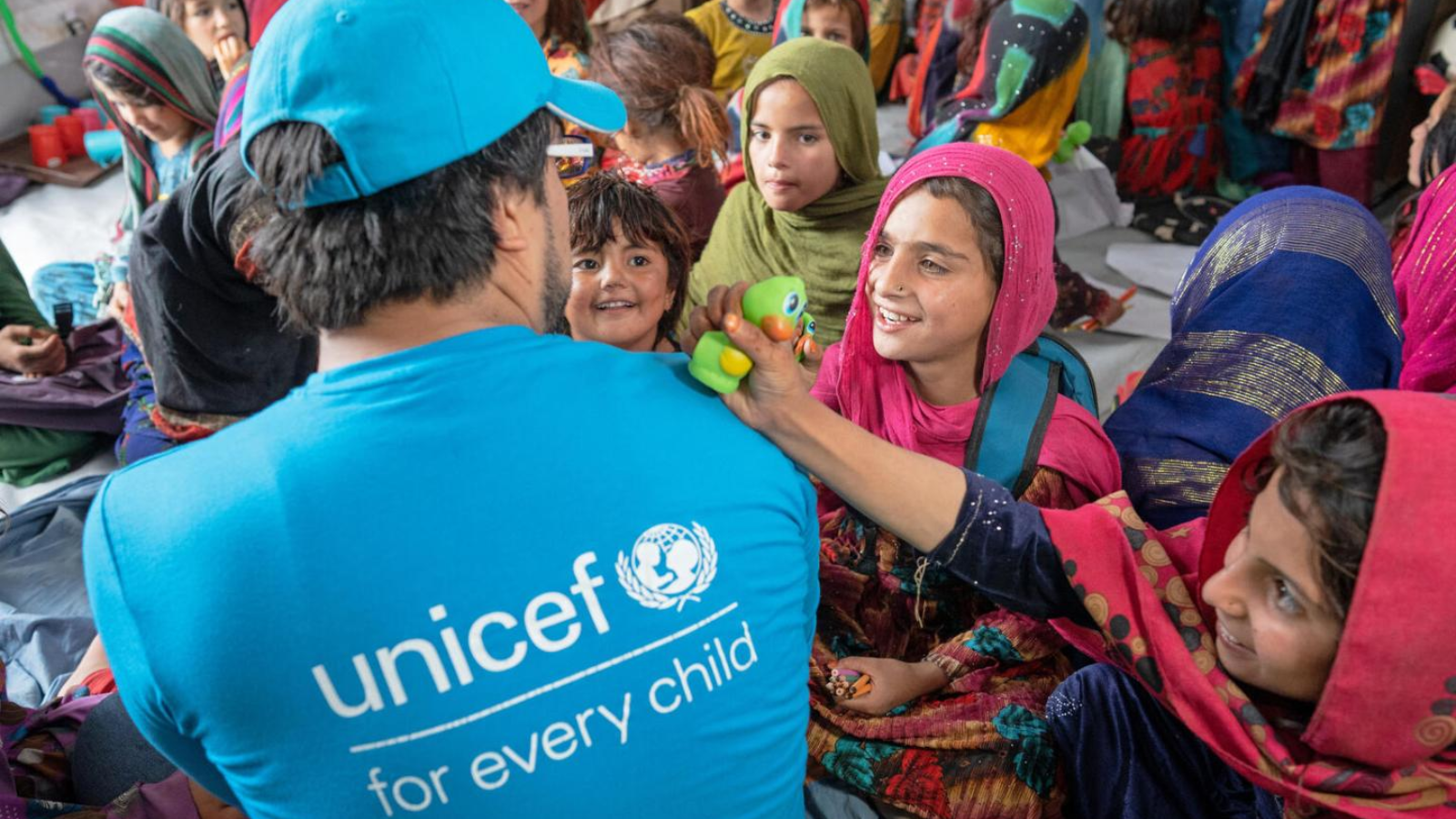 ‘Golden chance’ to work in UNICEF, vacancy for paid internship, know where and how to apply