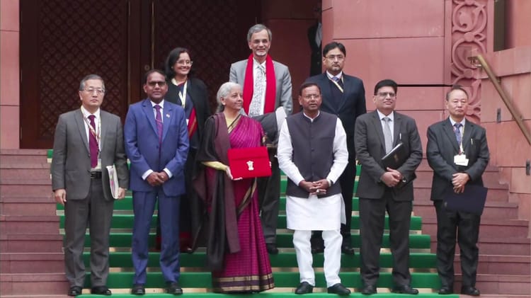 Makeover of public sector banks: Preparation to increase foreign investment limit to 49%, strength of banks will double in five years – Fdi In Psu Banks Idbi Bank Privatization M Nagaraju Financial Services Secretary Indian Banking Reforms