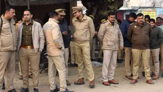 UP News: History sheet of 800 crore big thugs Kanhaiya Gulati and Rajesh Maurya opened in Bareilly, victims now have increased hope for justice.