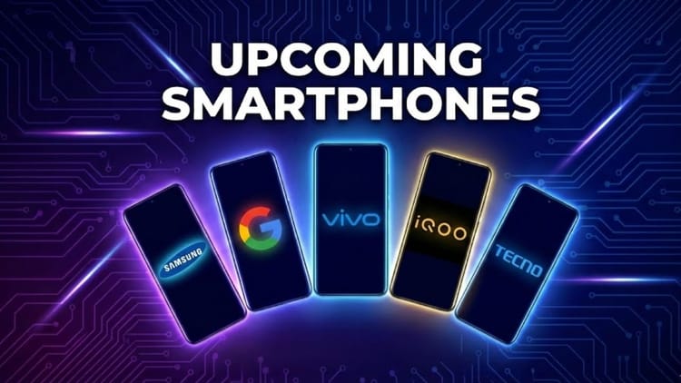 Upcoming Smartphones: These 6 great smartphones will be launched in February 2026, everyone from Samsung to Google is ready! – Upcoming Smartphones February 2026 Samsung Galaxy S26 Vivo Iqoo Pixel Details