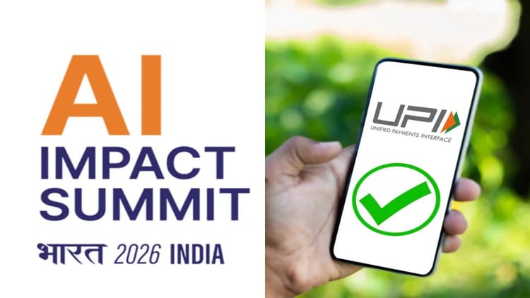 Ai Impact Summit 2026: Special Upi service started for guests, payment will be done without bank account or phone number – Upi One World Wallet At India Ai Impact Summit 2026 For Foreign Delegates How It Works