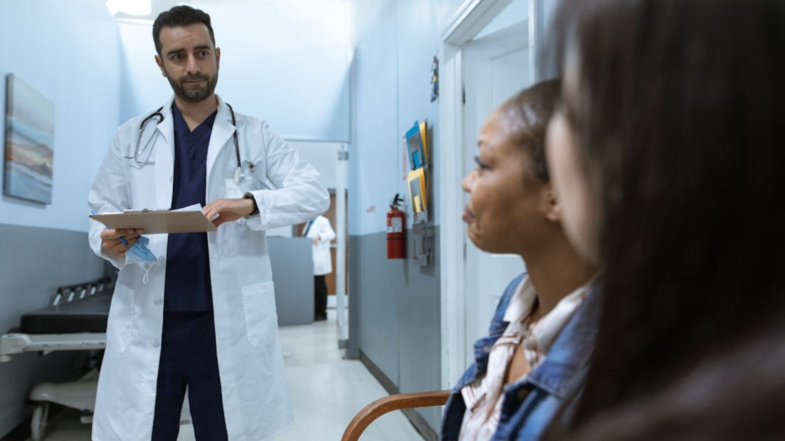 Become a doctor after taking a medical degree in America, will you now have to give FMGE to practice in India? Know NMC rules