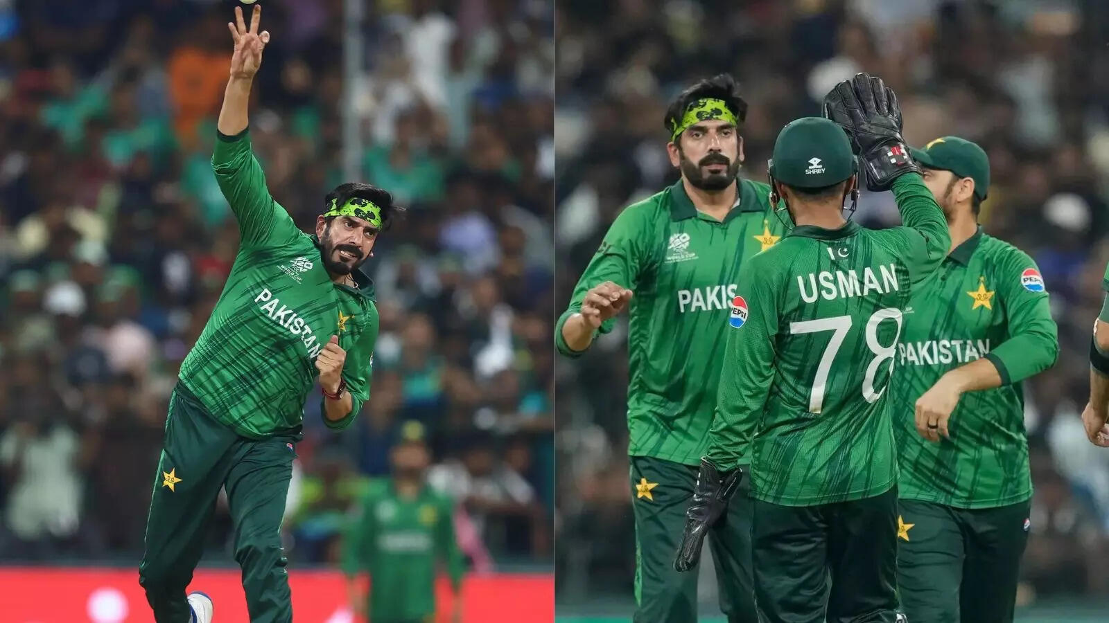 What is ICC’s rule for legal bowling action? Ruckus over Pakistani Usman Tariq in T20 World Cup