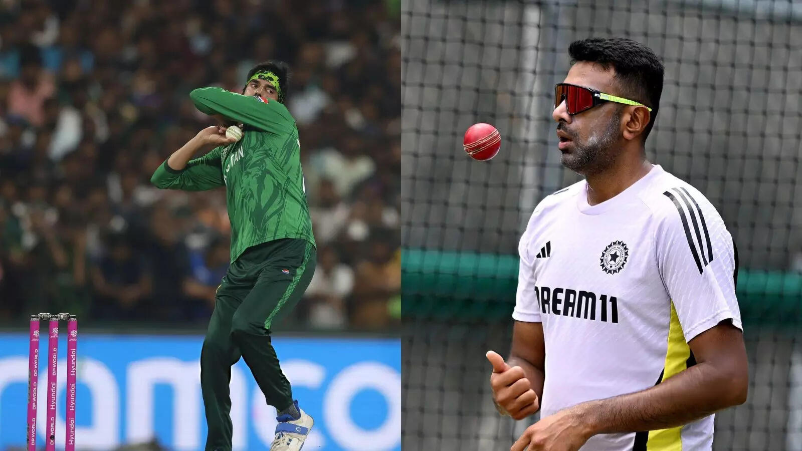 15 degree rule and umpire’s challenge, Ravichandran Ashwin told the real truth of Usman Tariq controversy