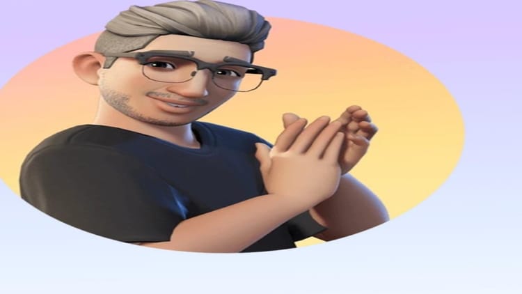 Whatsapp: Say bye-bye to boring emoji, now create fun personal avatar with selfie on WhatsApp; Learn How – Whatsapp Avatar Update Create Your Personalized 3d Digital Identity With Selfies