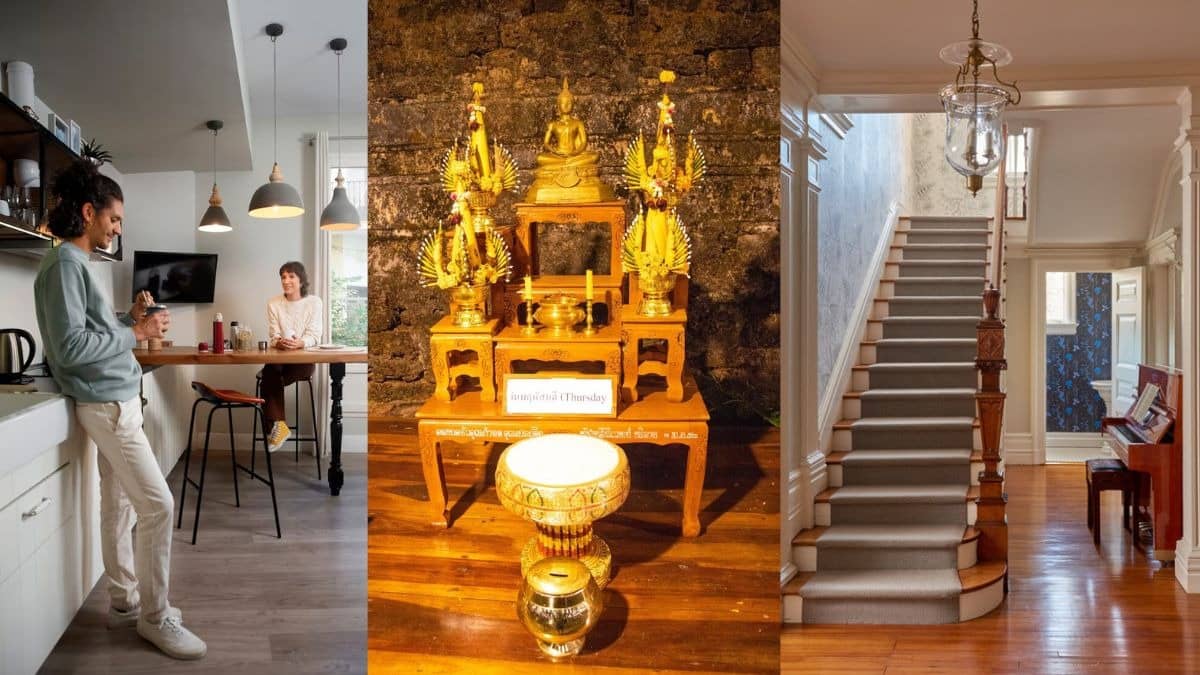 Vastu Tips: Wrong direction of temple, kitchen and bathroom in the house can cause problems, know the correct rules of Vastu.