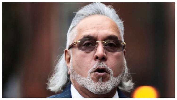 Vijay Mallya Case: High Court warns Mallya that if he does not return to India, he will not hear his plea against the fugitive tag.