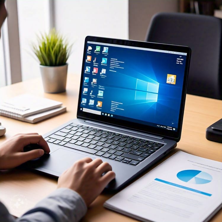 Windows 10: Why is Microsoft requesting to abandon this operating system? What is the threat to users – Microsoft Windows 10 Security Warning Secure Boot Certificate Update June Expiry