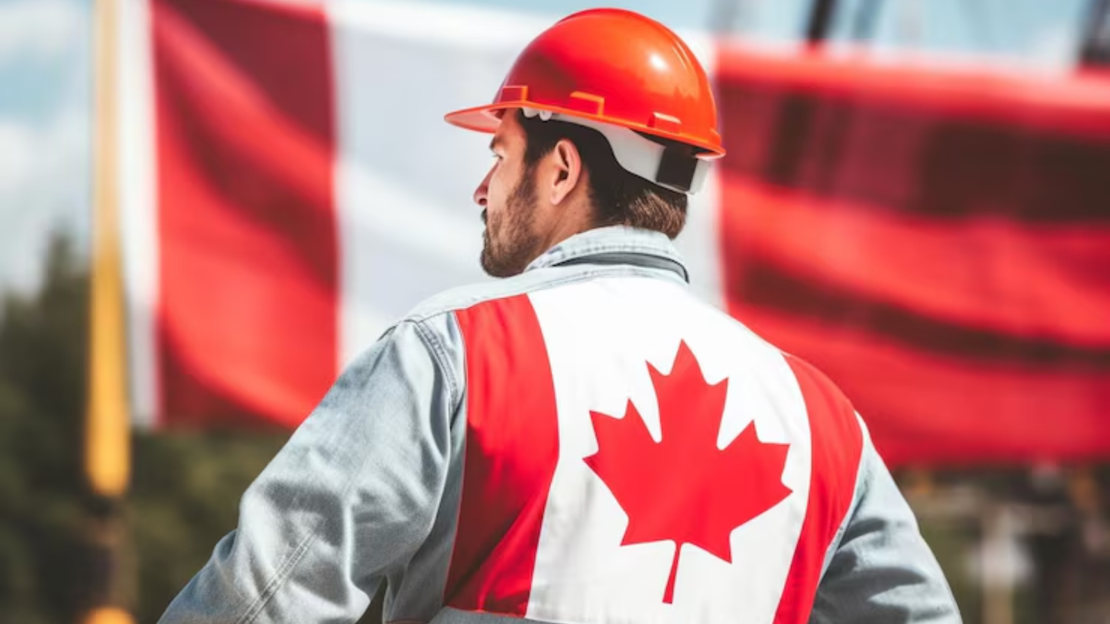 Need a Canadian work permit quickly? Foreign workers are getting immediate entry into the country for these 26 jobs.